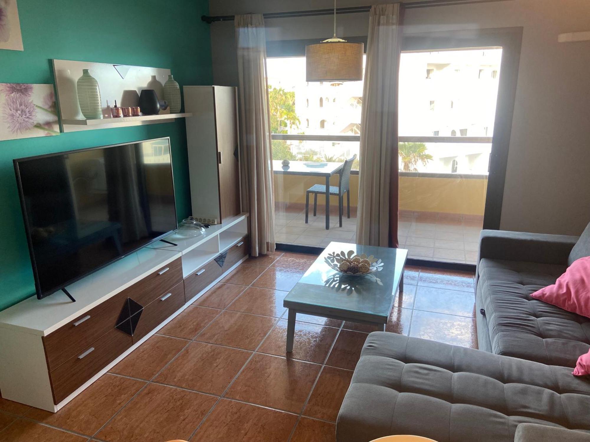 דירות סן מיגל דה אבונה Sea View Aguamarina מראה חיצוני תמונה